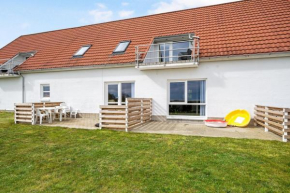 Nice Home In Ebeltoft With 4 Bedrooms And Internet, Ebeltoft